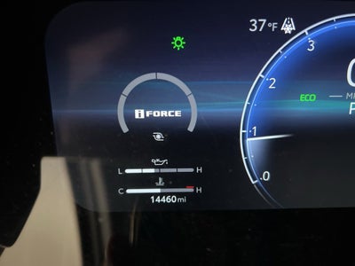 2025 Toyota Tacoma 4WD SR