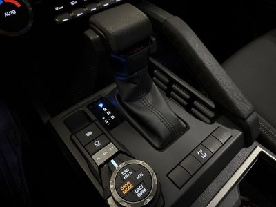 2025 Toyota Tacoma 4WD SR