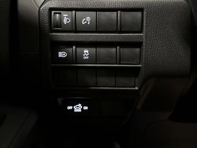 2025 Toyota Tacoma 4WD SR