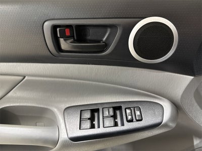 2015 Toyota Tacoma Base