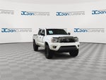 2015 Toyota Tacoma Base