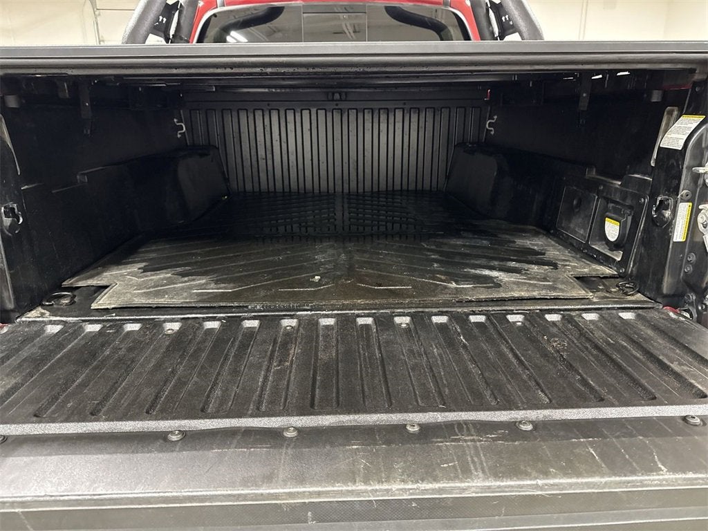 2022 Toyota Tacoma 4WD SR