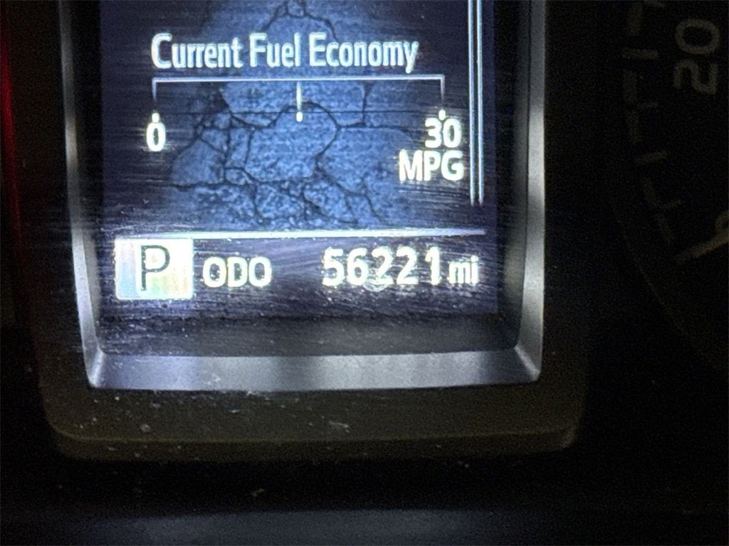 2022 Toyota Tacoma 4WD SR