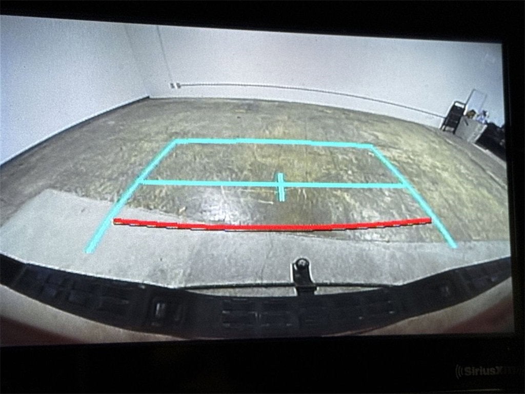 2022 Toyota Tacoma 4WD SR