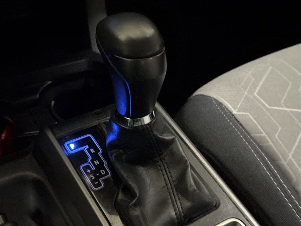 2022 Toyota Tacoma 4WD SR