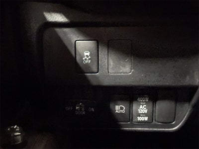 2022 Toyota Tacoma 4WD SR