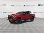 2022 Toyota Tacoma 4WD SR