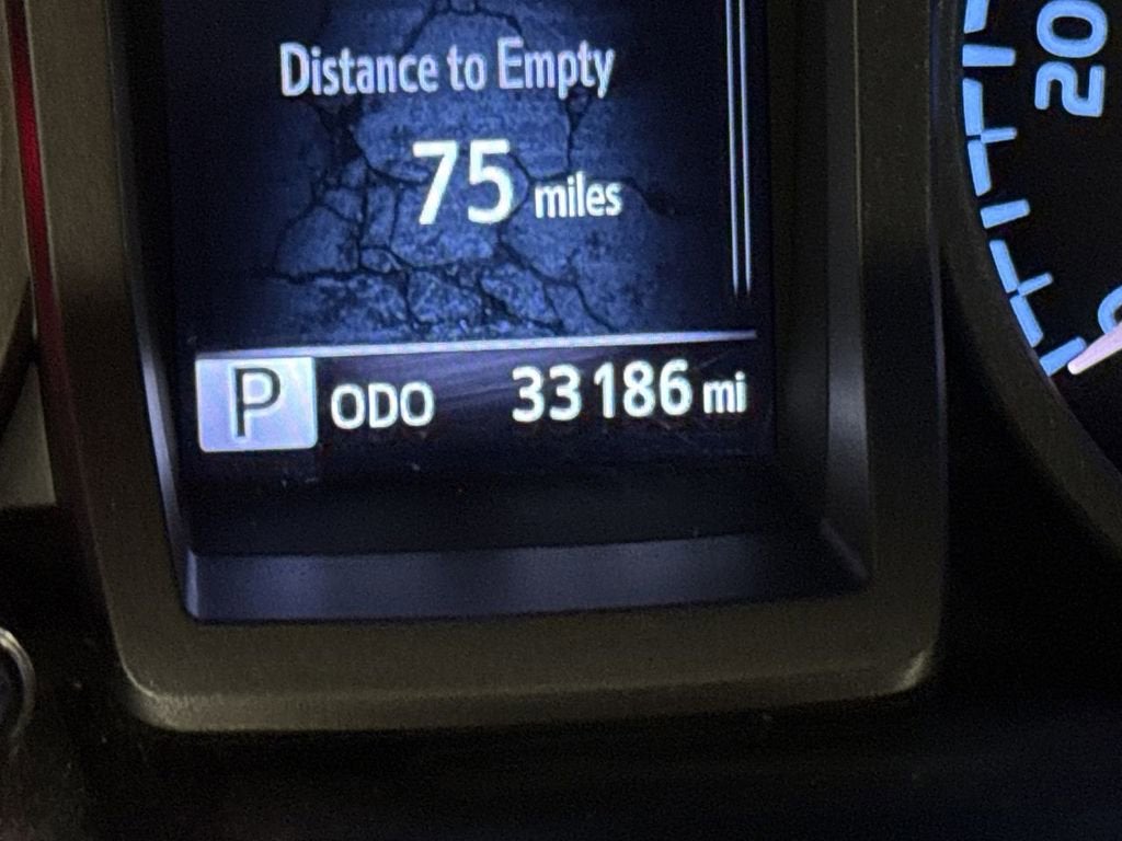 2023 Toyota TACOMA Base