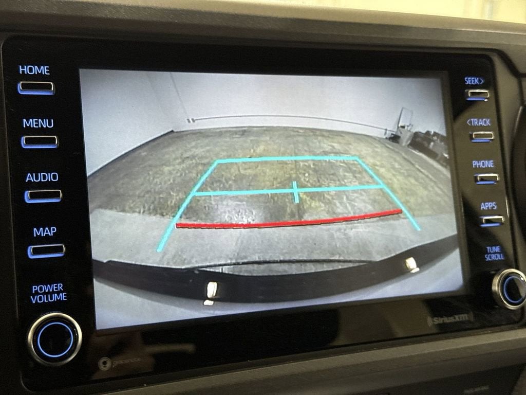 2023 Toyota TACOMA Base