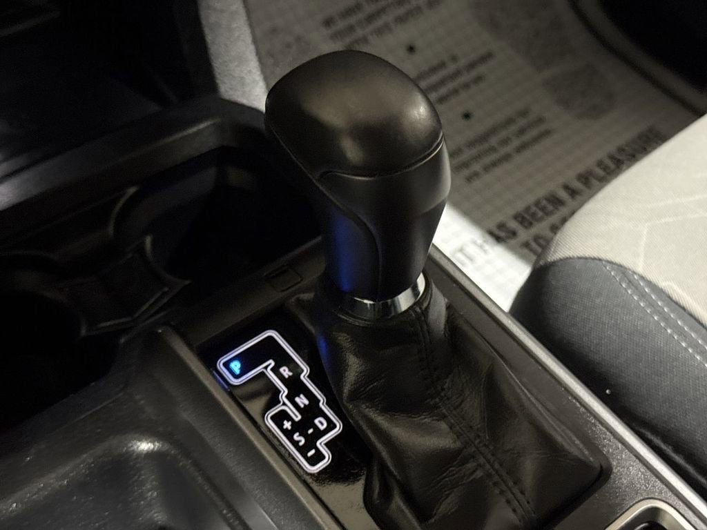 2023 Toyota TACOMA Base