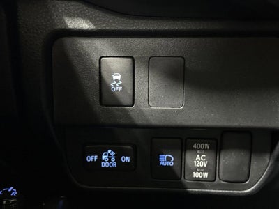 2023 Toyota TACOMA Base