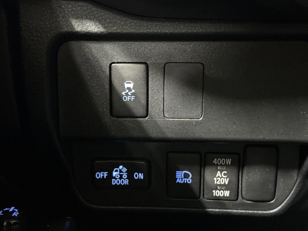 2023 Toyota TACOMA Base