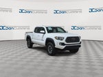 2023 Toyota TACOMA Base