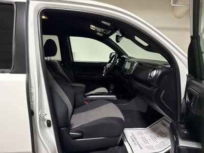 2023 Toyota TACOMA Base