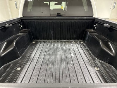 2023 Toyota TACOMA Base