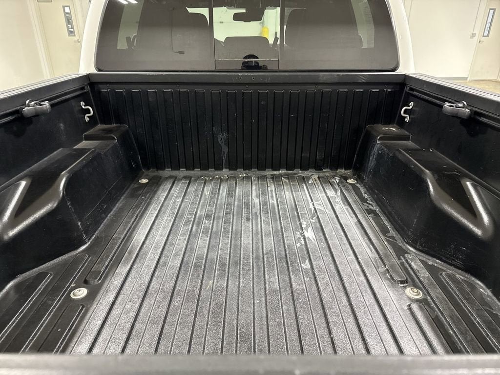 2023 Toyota TACOMA Base