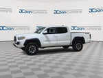 2023 Toyota TACOMA Base