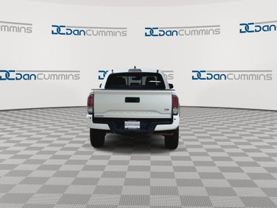 2023 Toyota TACOMA Base