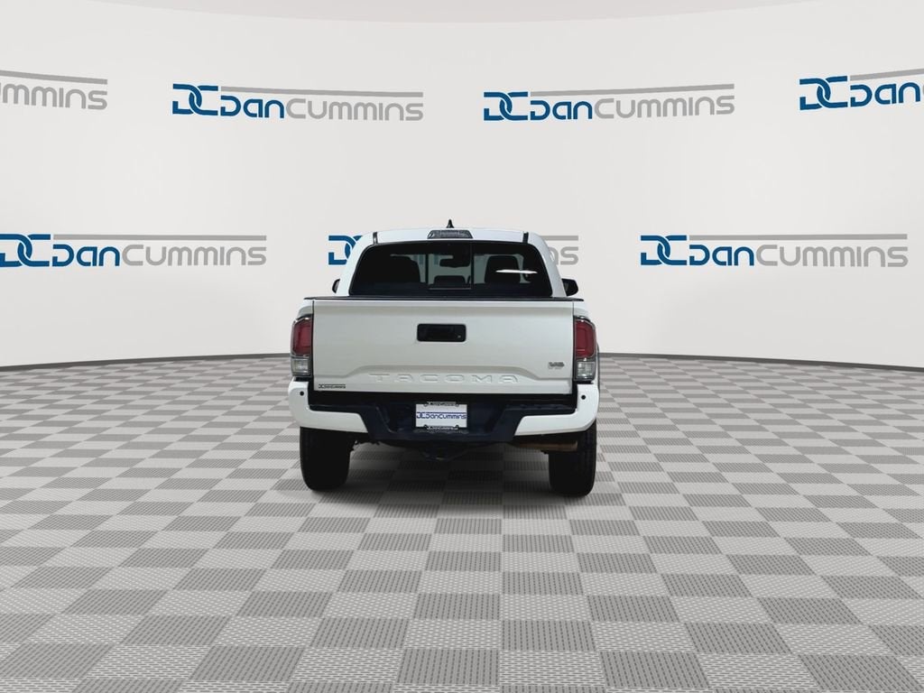 2023 Toyota TACOMA Base