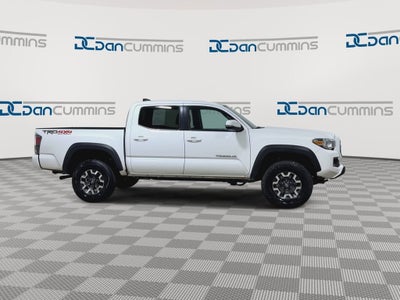 2023 Toyota TACOMA Base