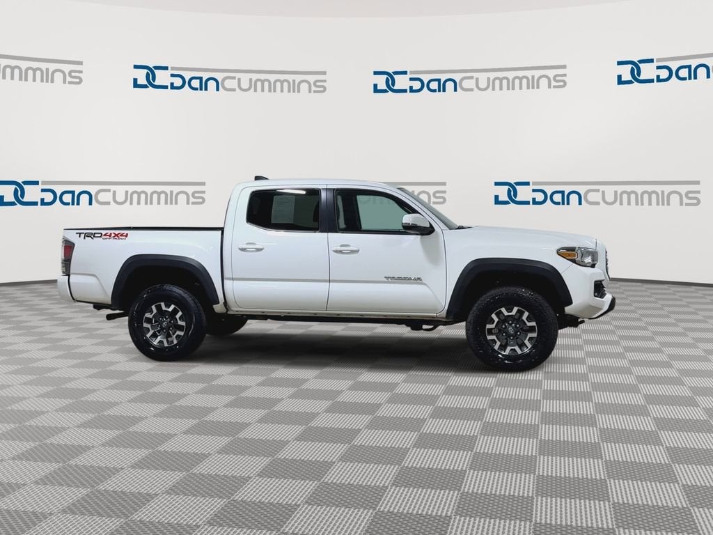 2023 Toyota TACOMA Base