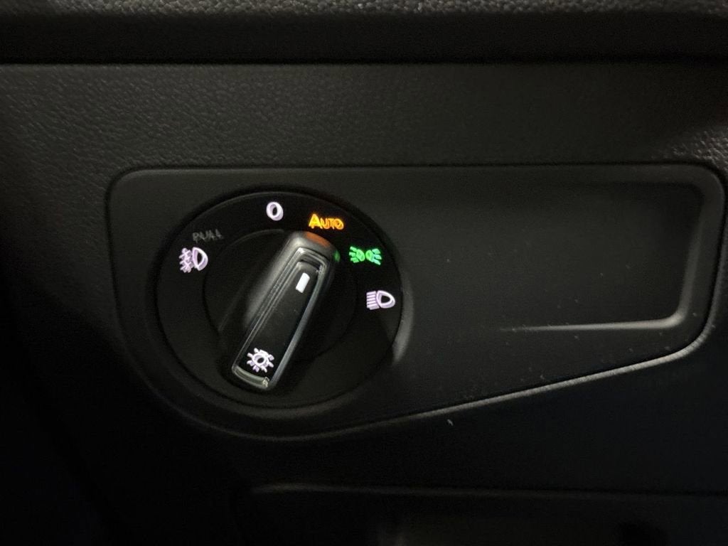 2018 Volkswagen Tiguan SEL