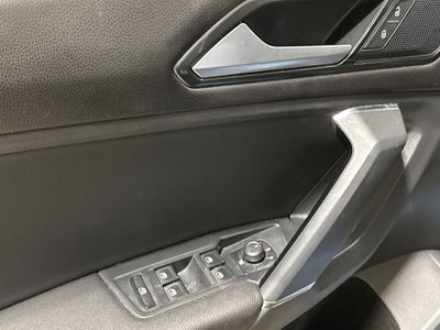 2018 Volkswagen Tiguan SEL