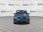 2018 Volkswagen Tiguan SEL