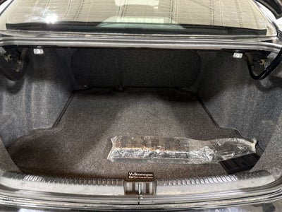 2012 Volkswagen Jetta Base