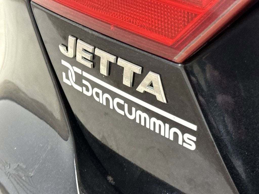 2012 Volkswagen Jetta Base