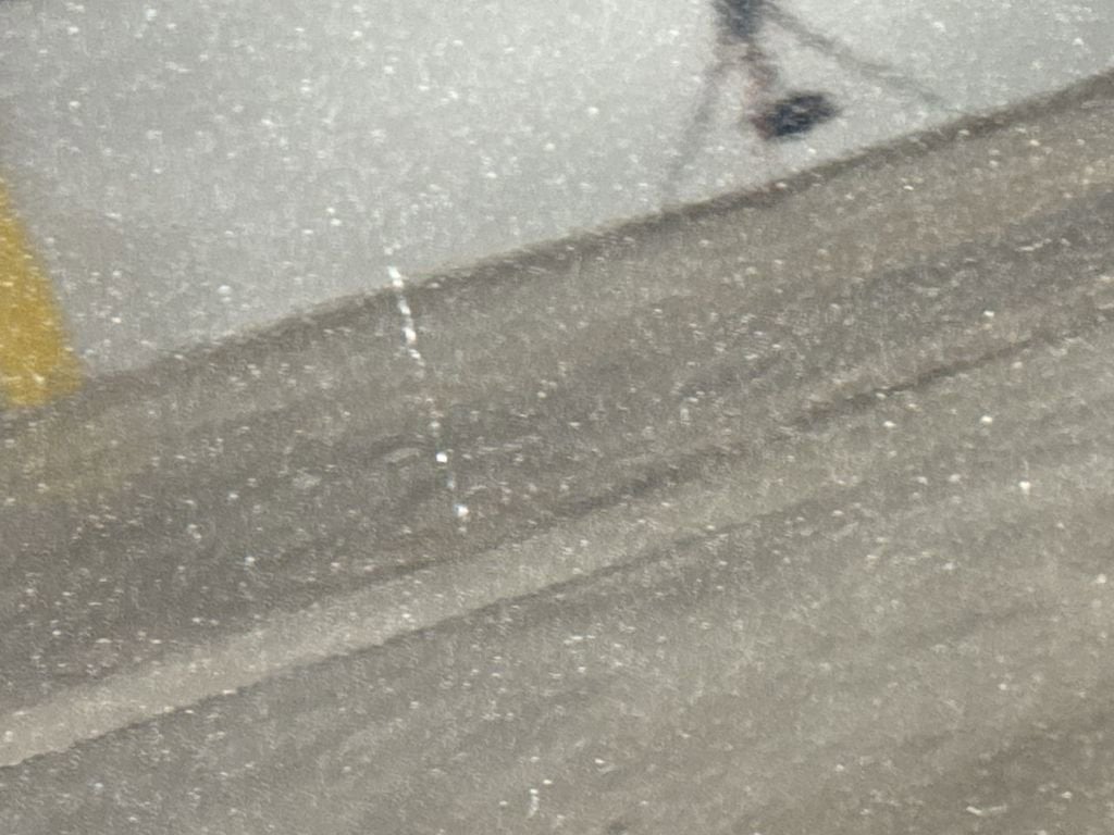 2012 Volkswagen Jetta Base