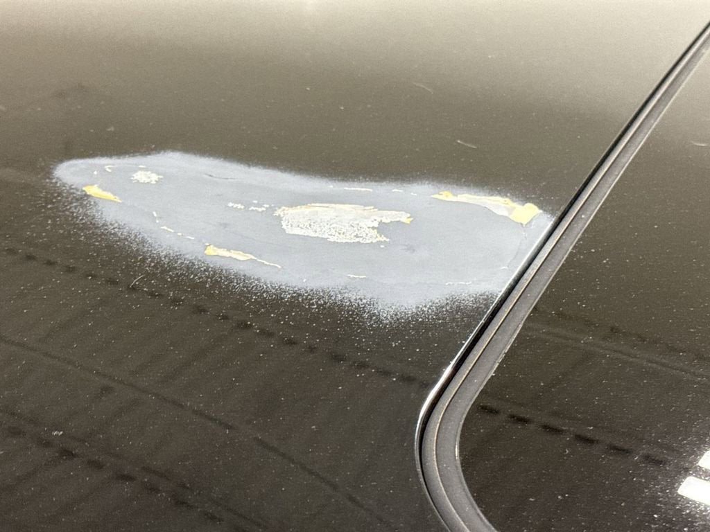 2012 Volkswagen Jetta Base