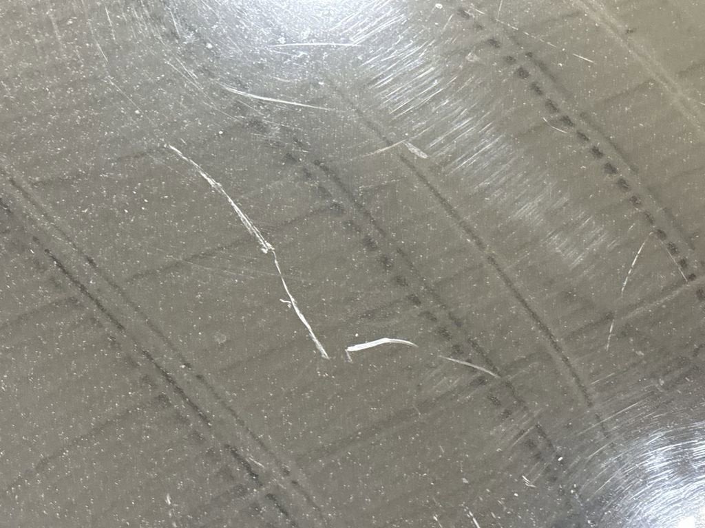 2012 Volkswagen Jetta Base