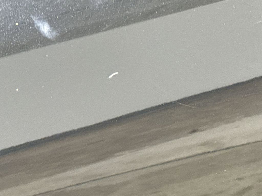 2012 Volkswagen Jetta Base