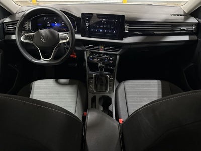 2025 Volkswagen Jetta S