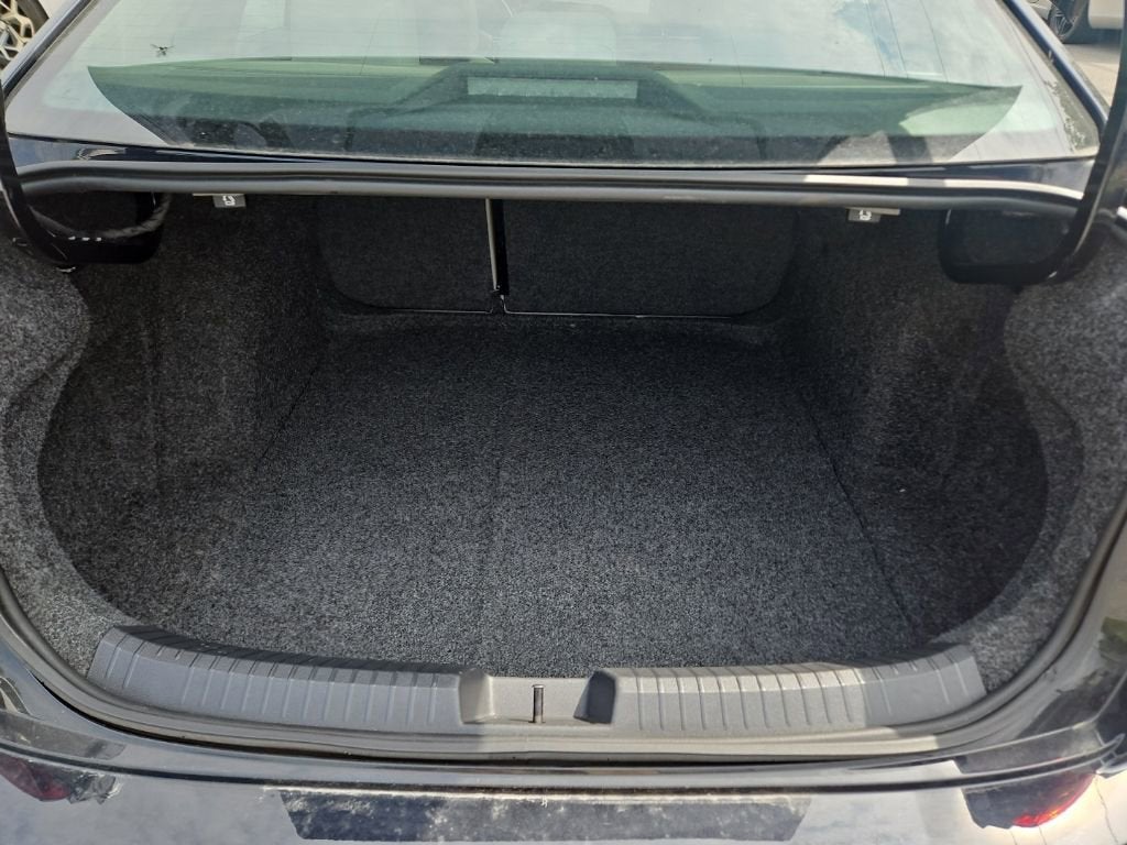 2019 Volkswagen Jetta SEL