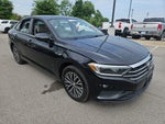 2019 Volkswagen Jetta SEL