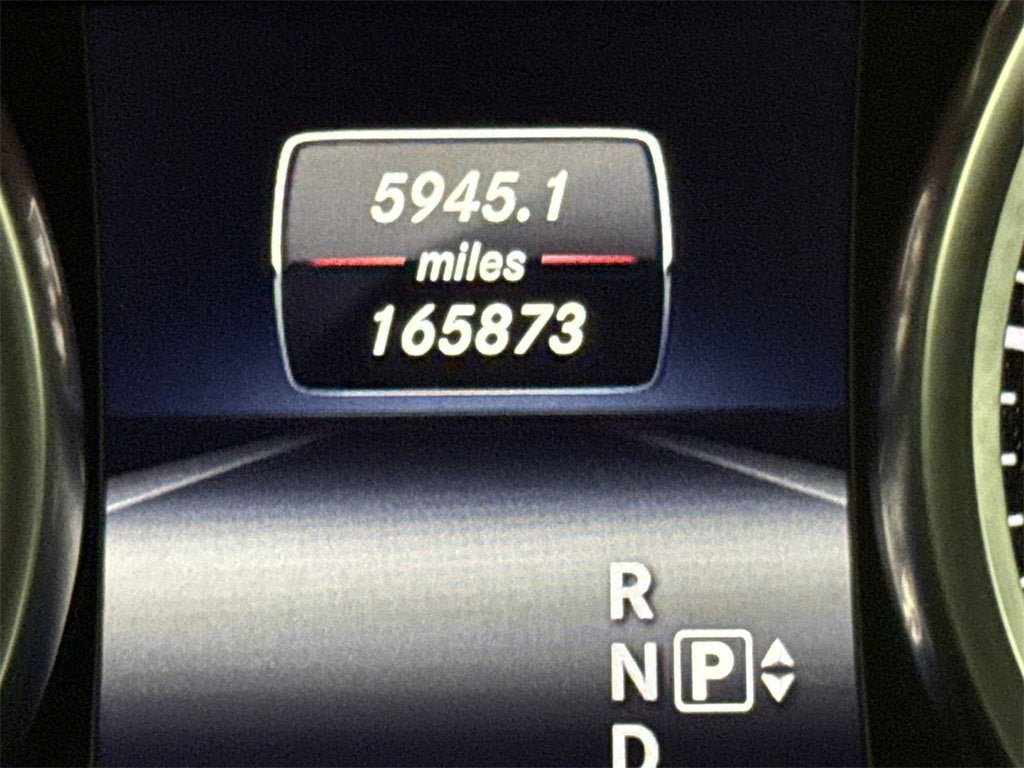 2014 Mercedes-Benz GL-Class GL 450