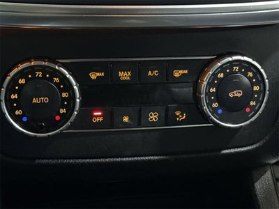 2014 Mercedes-Benz GL-Class GL 450