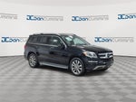 2014 Mercedes-Benz GL-Class GL 450