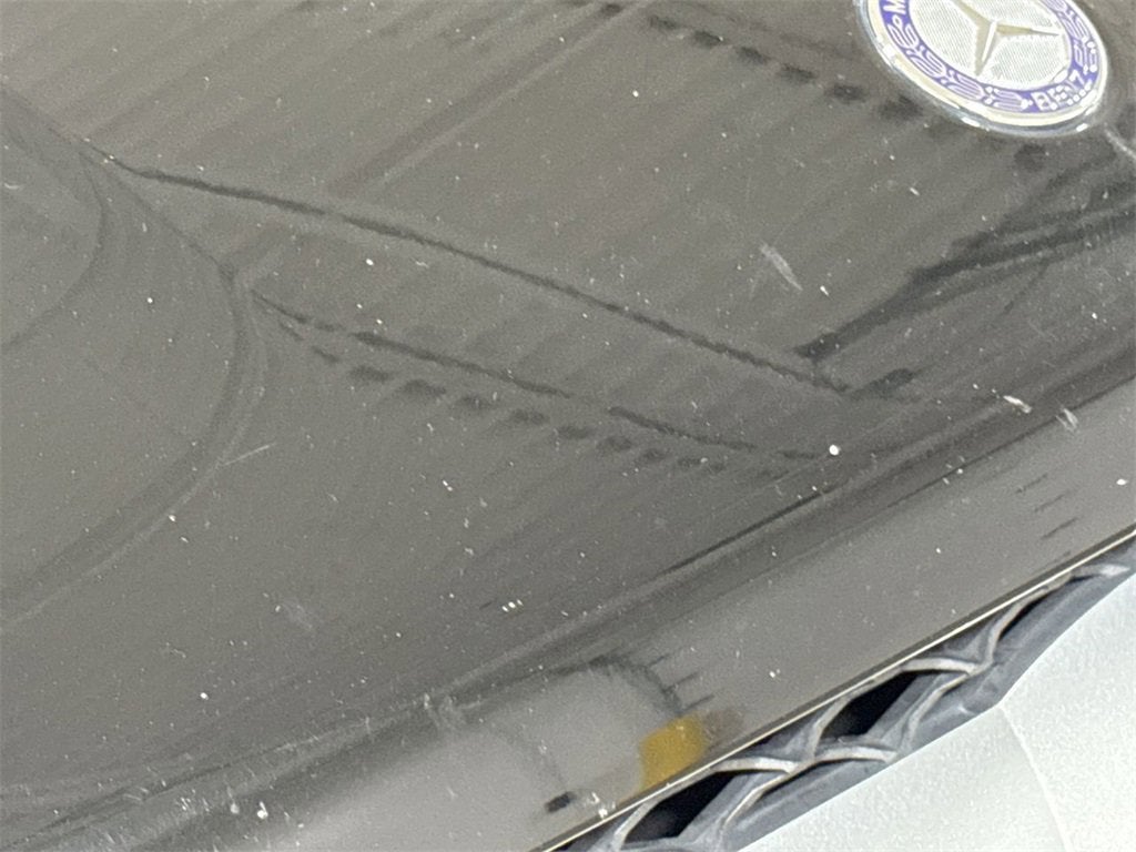 2014 Mercedes-Benz GL-Class GL 450