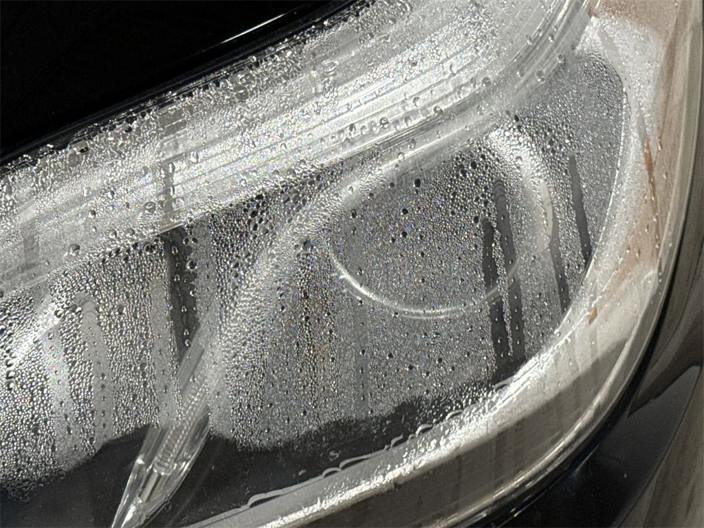 2014 Mercedes-Benz GL-Class GL 450