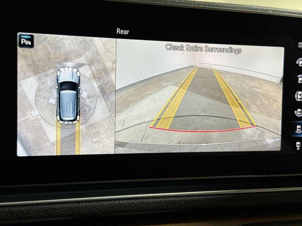 2022 Mercedes-Benz GLE GLE 350