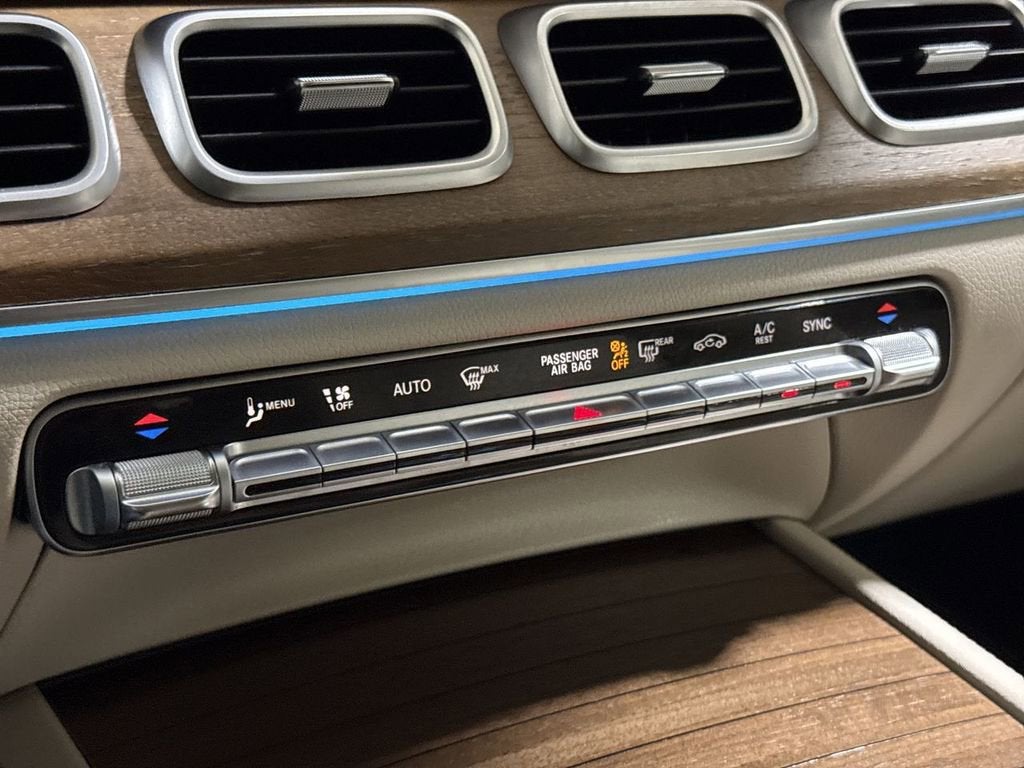 2022 Mercedes-Benz GLE GLE 350