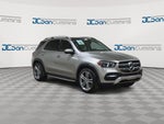 2022 Mercedes-Benz GLE GLE 350