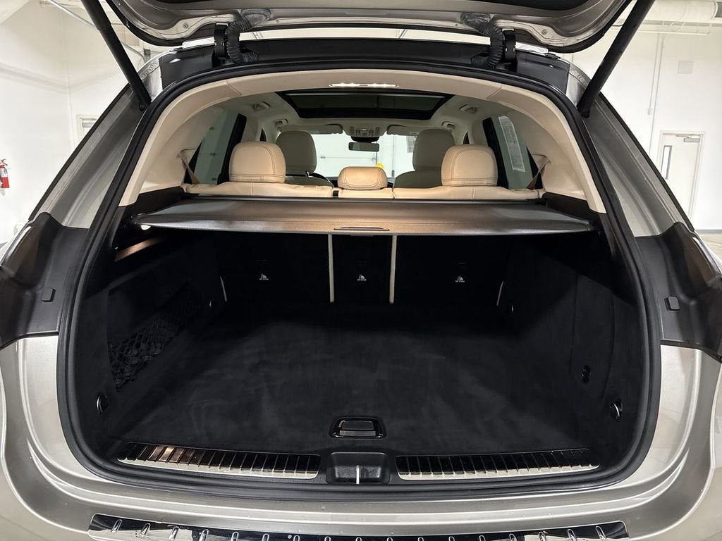 2022 Mercedes-Benz GLE GLE 350