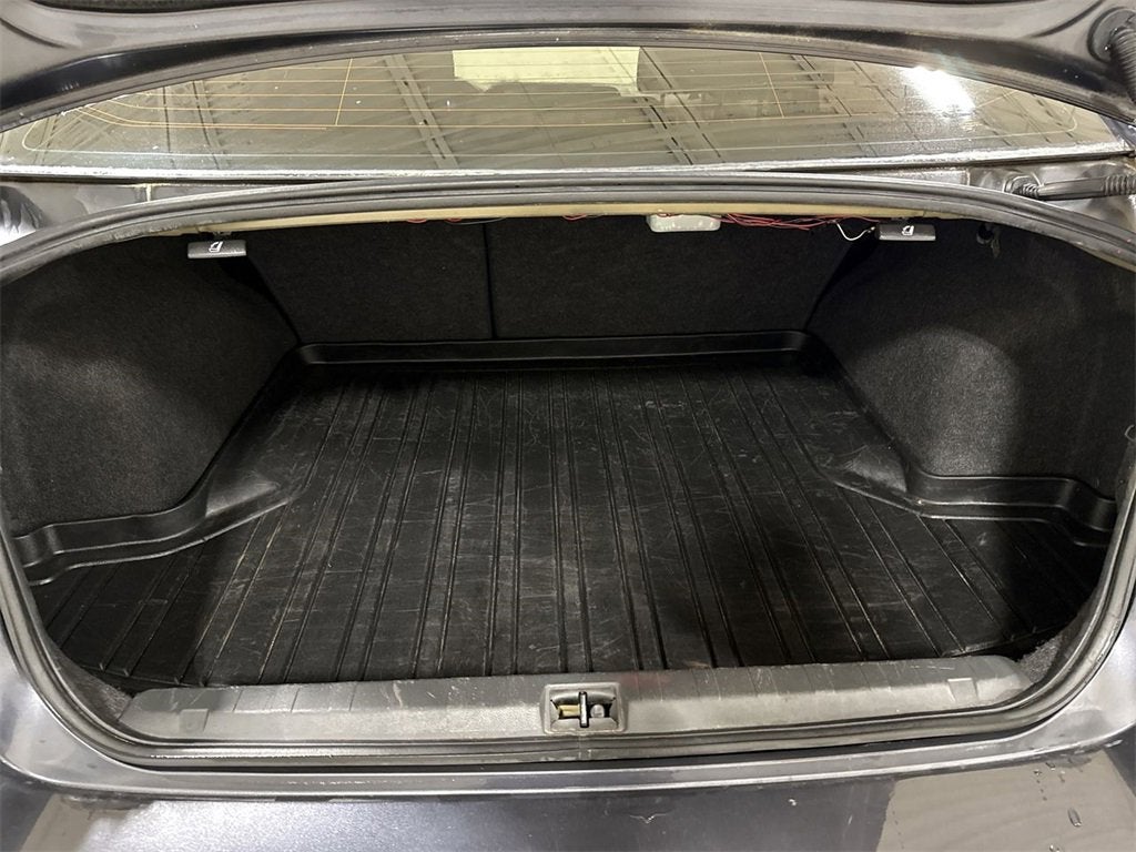 2011 Subaru Legacy 2.5i