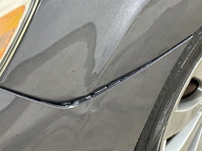 2011 Subaru Legacy 2.5i