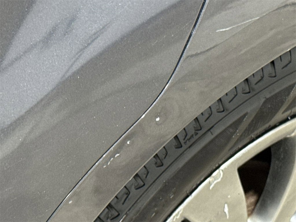 2011 Subaru Legacy 2.5i