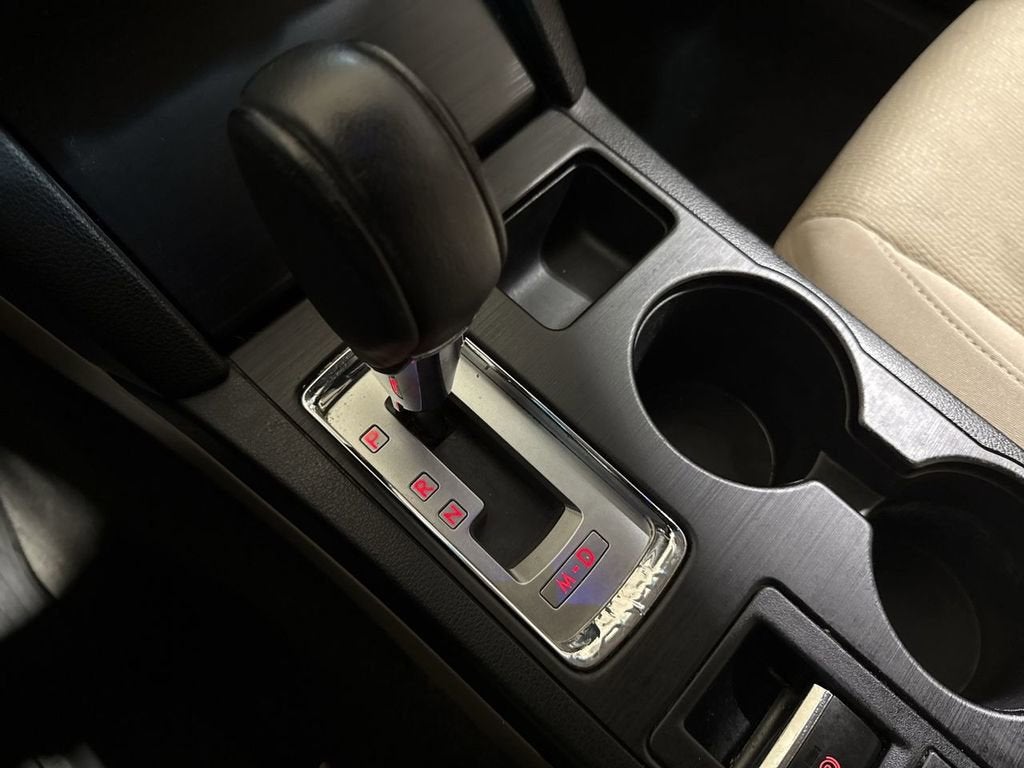 2015 Subaru Legacy 2.5i Premium